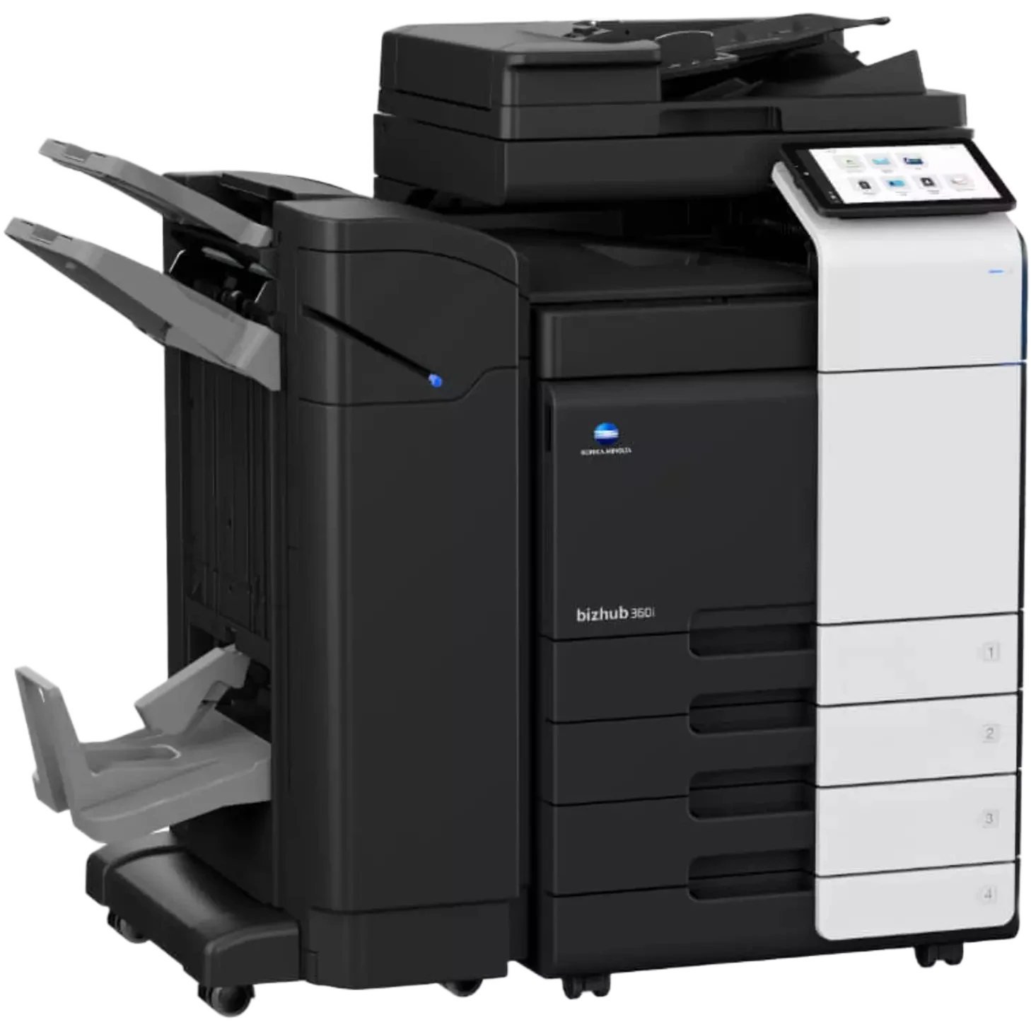 Konica Minolta bizhub 360i